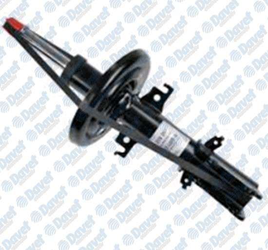MAYSAN PS9710325 On Amortisor Sag/Sol Gazli Kangoo 07>